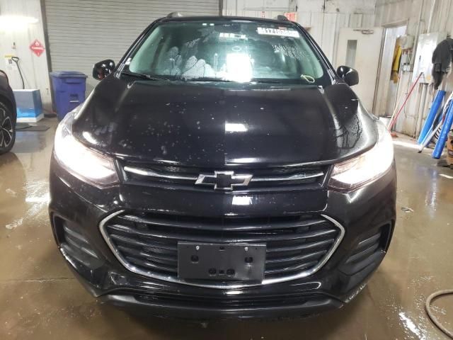 2021 Chevrolet Trax 1LT