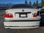 2001 BMW 325 I