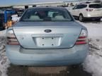 2008 Ford Taurus SEL