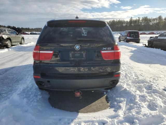 2010 BMW X5 XDRIVE30I