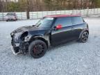 2015 Mini Cooper John Cooper Works