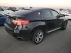 2013 BMW X6 XDRIVE50I