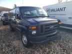 2011 Ford Econoline E350 Super Duty Wagon