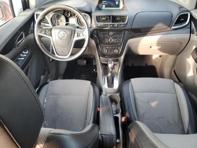 2014 Buick Encore