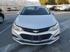 2016 Chevrolet Cruze LS