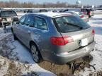 2006 Audi A6 Avant Quattro