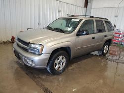 2002 Chevrolet Trailblazer en venta en Franklin, WI