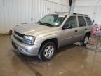 2002 Chevrolet Trailblazer