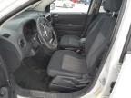 2012 Jeep Compass Latitude