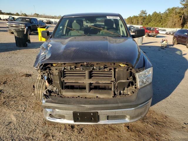 2018 Dodge RAM 1500 ST