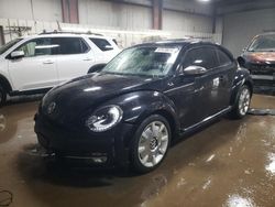 2013 Volkswagen Beetle Turbo en venta en Elgin, IL