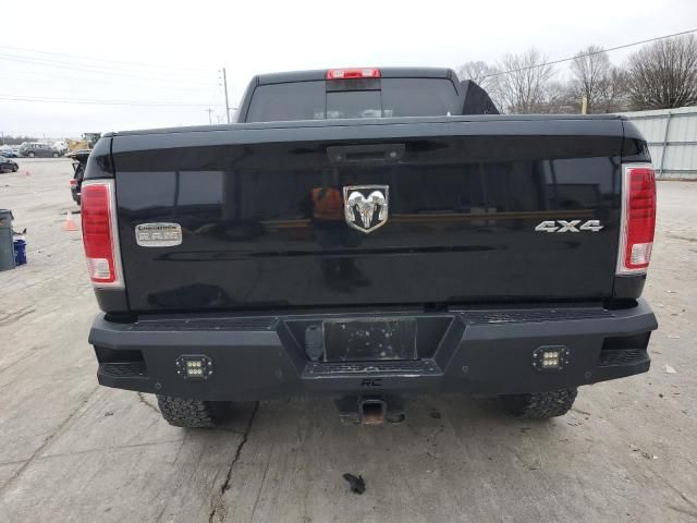 2014 Dodge RAM 2500 Longhorn