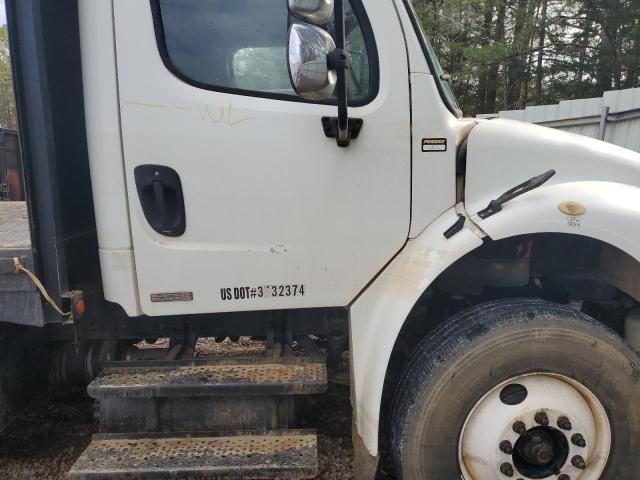 2012 Freightliner M2 106 Medium Duty