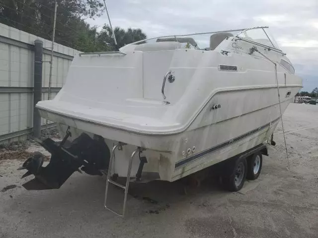 1997 Bayliner Boat