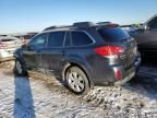 2010 Subaru Outback 2.5I Premium