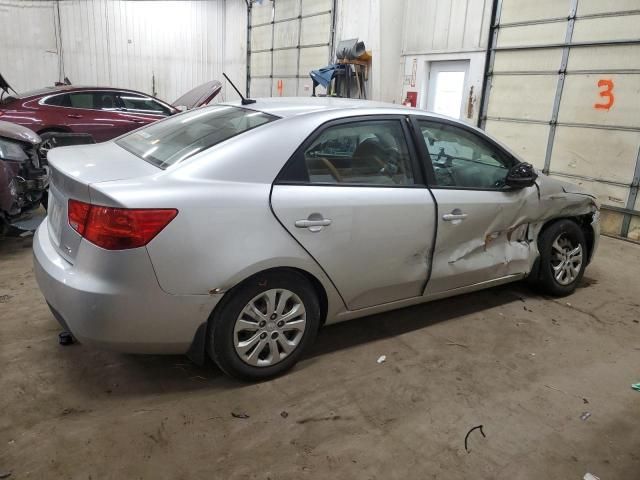 2011 KIA Forte EX