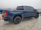 2021 Chevrolet Silverado K1500 Trail Boss Custom