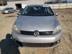 2011 Volkswagen Golf