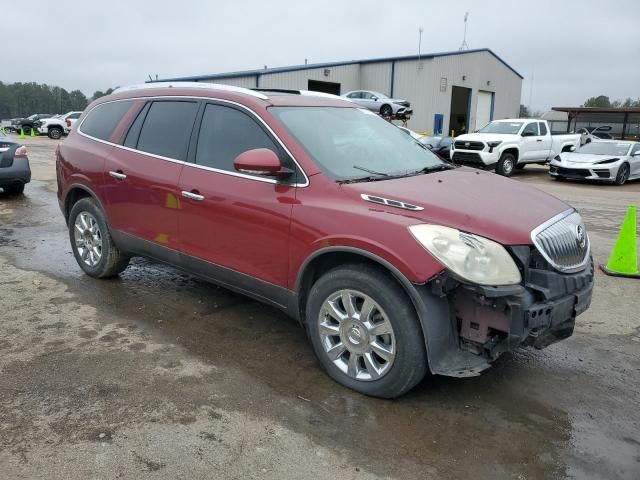 2011 Buick Enclave CXL