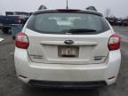 2012 Subaru Impreza Sport Limited