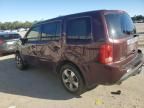 2013 Honda Pilot EXL