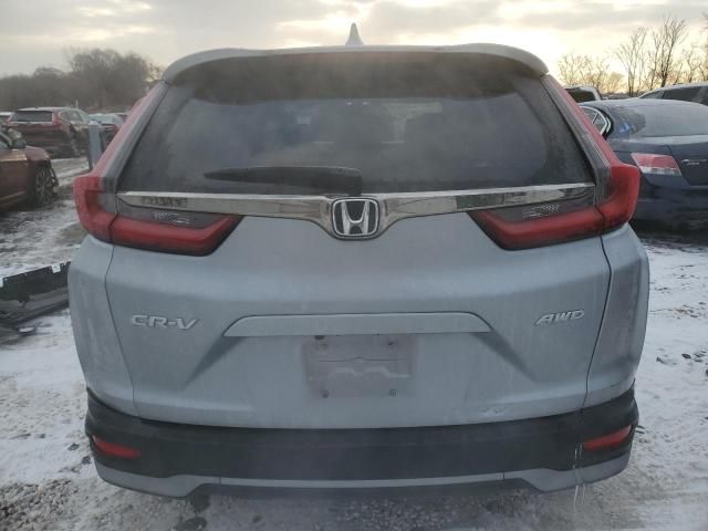 2020 Honda CR-V EXL