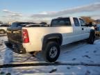 2003 Chevrolet Silverado C2500 Heavy Duty