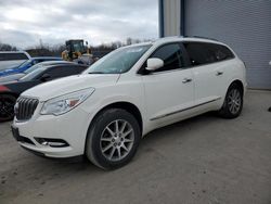 Buick Vehiculos salvage en venta: 2015 Buick Enclave