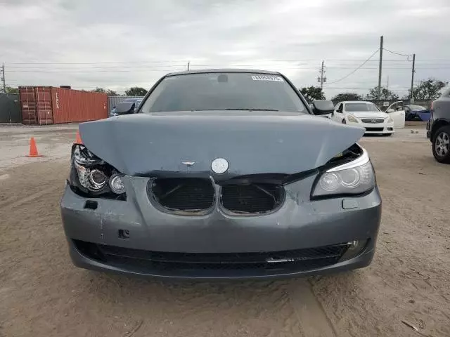 2010 BMW 528 XI