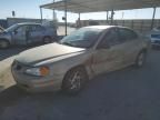 2004 Pontiac Grand AM SE1