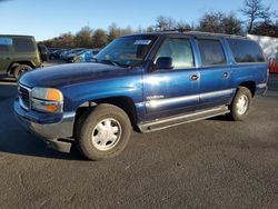 Lotes con ofertas a la venta en subasta: 2000 GMC Yukon XL K1500