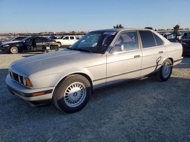 1990 BMW 525 I