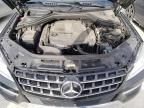 2014 Mercedes-Benz ML 350 4matic