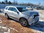 2017 Dodge Durango SXT