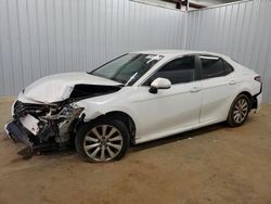 Toyota Vehiculos salvage en venta: 2019 Toyota Camry L