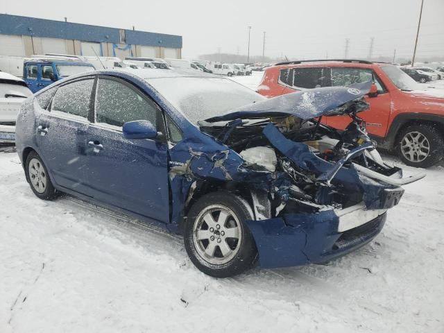 2009 Toyota Prius