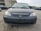 2003 Honda Civic EX