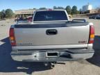 2002 GMC New Sierra C1500