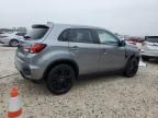 2022 Mitsubishi Outlander Sport ES