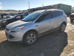 4 X 4 a la venta en subasta: 2015 Ford Escape SE