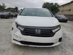 2023 Honda Odyssey SPORT-L