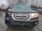 2011 Honda Pilot EXL