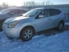 2008 Nissan Rogue S