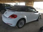 2015 Volkswagen Beetle 1.8T