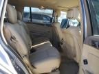 2012 Mercedes-Benz GL 450 4matic