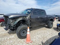 Dodge salvage cars for sale: 2017 Dodge RAM 2500 SLT