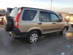 2006 Honda CR-V EX