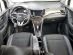 2021 Chevrolet Trax 1LT