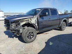 Dodge salvage cars for sale: 2016 Dodge RAM 1500 Rebel