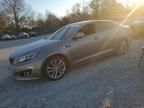 2014 KIA Optima SX